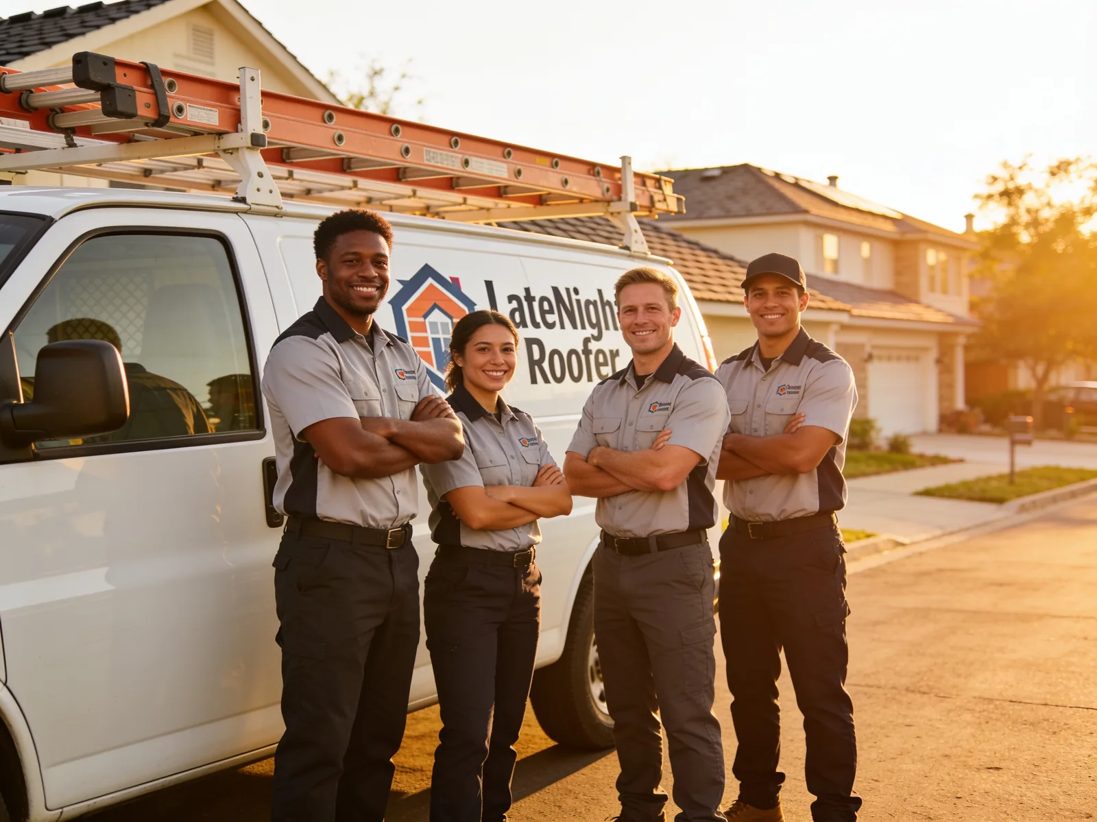 Emergency Roof Repair company in Bladen, NE